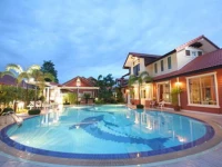 Budsaba Resort & Spa 3*