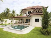 Mabprachan Lake Villa 4*
