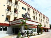 Leela Garden Villa 2*