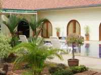 Peacock Place Country Guest House 1*