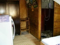 Ban Chunsongsang Home Stay Doi Saket 2*