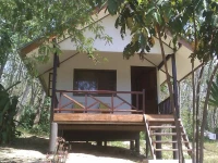 Koh Mook Had Farang Bungalow 2*