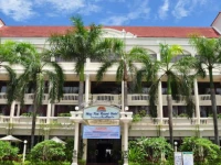 Mae Pim Resort Hotel 3*