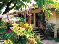 Villa Bali Resort & Spa 2*