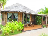 Villa Ravadee Resort & Spa 3*