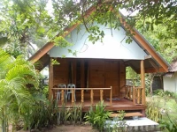 Koh Yao Beach Bungalows 2*