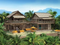 Soneva Kiri 5*