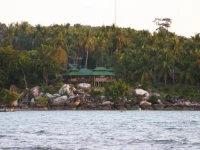 Hindard Resort Koh Kood 3*