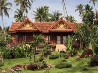 Suanya Koh Kood Resort & Spa 3*