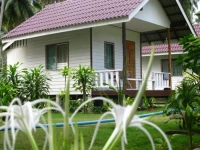 Koh Kood Neverland Beach Resort 2*