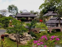 Suansawan Resort Chiang Mai 4*