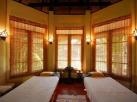 Jirung Health Resort 3*