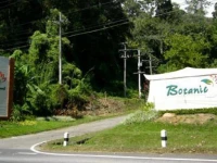 Botanic Resort Mae Rim 3*