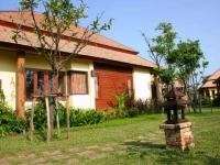 Palm Spa Village & Country Club 3*