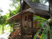 Bamboo Hideaway 4*