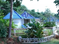 Koh Mak Buri Hut Natural Resort 3*