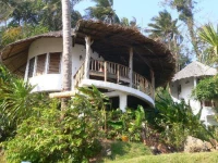 Koh Mak Cococape Resort 3*