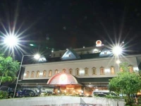 13 Coins Airport Hotel Ngam Wong Wan - Domestic 3*