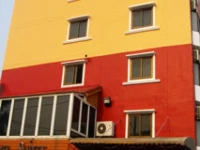 Bangkok Travel Suites 2*