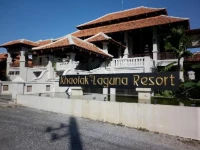 Khaolak Laguna Resort 4*