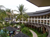 Khaolak Orchid Beach Resort 4*