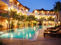 Fanari Khaolak Resort 3*
