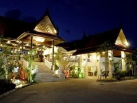 Khao Lak Emerald Beach Resort & Spa 4*