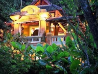 Khao Lak Resort Phang Nga 4*