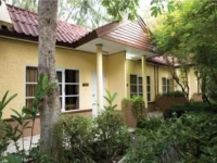 Hadsangchan Resort Rayong 3*