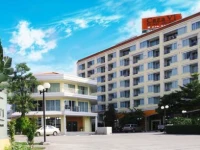 Caza V1 Serviced Apartment 2*