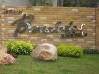 Suan Palm Garden View Hotel 3*