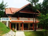 Baanpufa Resort 3*