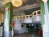 Bay Hotel Bangkok 4*