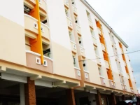 Port 43 Residence 3*