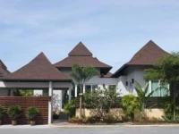 Jasmina Pool Villa @ Na Jomtien 4*