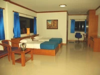 Sea Falcon on the Water 2*