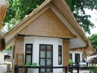 Hammam Beach Resort & Spa 3*