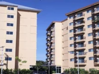 J Town Serviced Apartments 4*