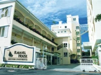 The Karavel House 3*