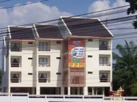 Happy Mansion Si Racha 2*