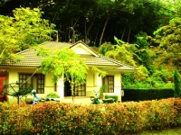 Green Home Resort 2*