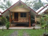 Baan Tai Rom Yen Resort 2*