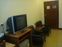 My Place At Surat Hotel 2*