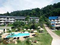 Khaolak Sunset Resort 3*