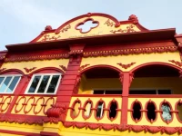 Khaolak Boutique Heritage Hotel 2*