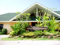 Palm Garden Resort Khao Lak 3*