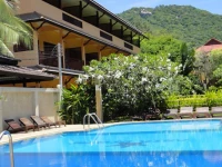 Asia Resort Ko Tao 2*