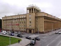 Akademiya MAPO hotel