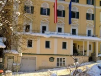 Apart. Bayernhaus 3*