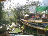 Fondcome Village Resort 4*